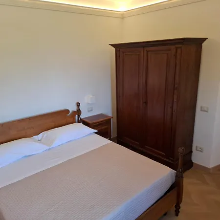 Paradisino Musico Alloggio per agriturismo Montalcino