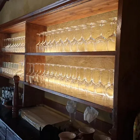 Paradisino Musico Montalcino