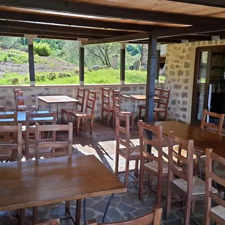 Paradisino Musico Farm stay *