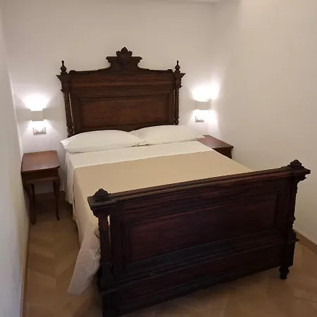 Farm stay Paradisino Musico Montalcino