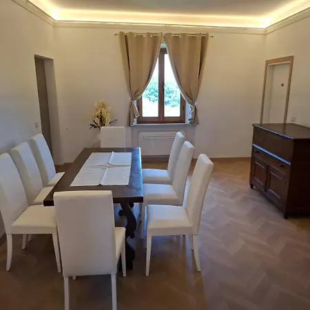 Paradisino Musico Farm stay *