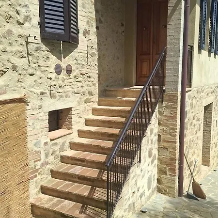 Paradisino Musico Alloggio per agriturismo *