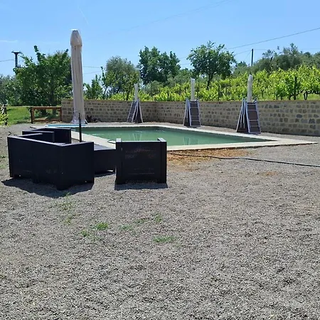 Paradisino Musico Montalcino