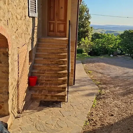 Paradisino Musico Farm stay *