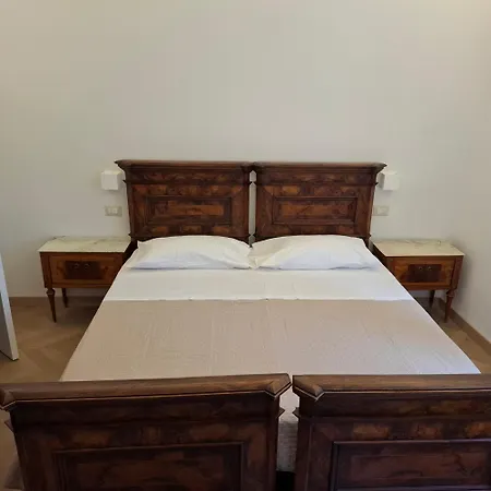 Paradisino Musico Alloggio per agriturismo *