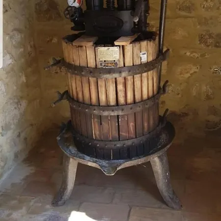Paradisino Musico * Montalcino