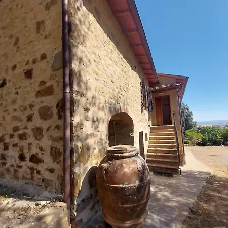 Paradisino Musico Alloggio per agriturismo