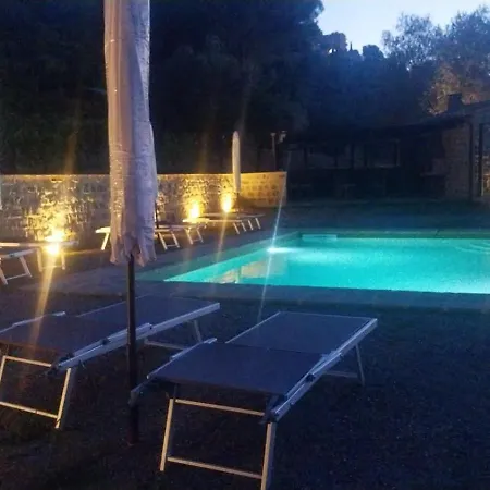Paradisino Musico Farm stay