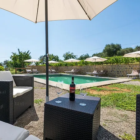 Paradisino Musico Alloggio per agriturismo Montalcino