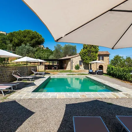Paradisino Musico Farm stay Montalcino