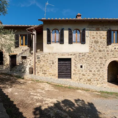 Paradisino Musico Farm stay