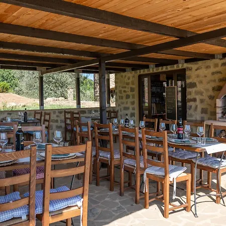 Alloggio per agriturismo Paradisino Musico *