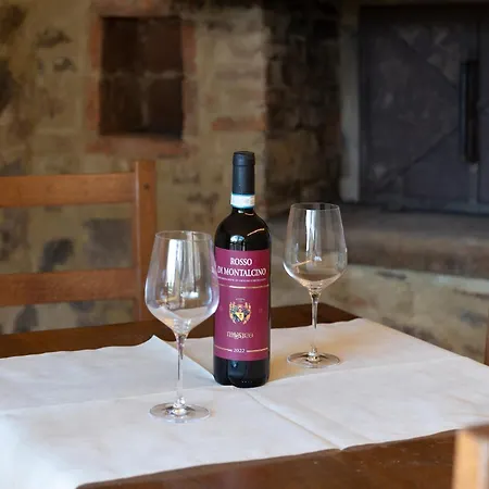 Paradisino Musico Montalcino