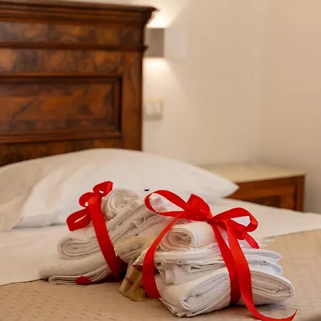 Farm stay Paradisino Musico Montalcino