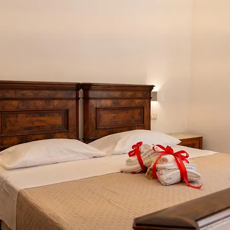 Alloggio per agriturismo Paradisino Musico