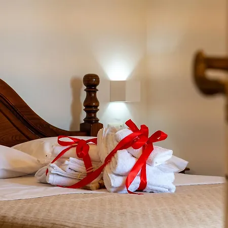 Alloggio per agriturismo Paradisino Musico *