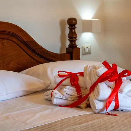Paradisino Musico Farm stay