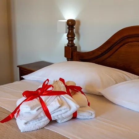 Paradisino Musico Farm stay *