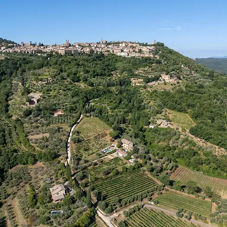 Paradisino Musico Montalcino