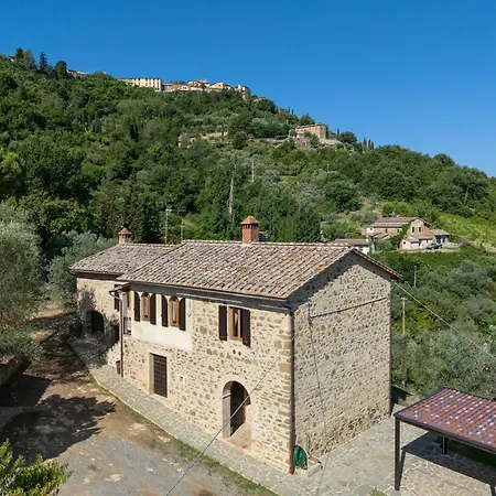 Paradisino Musico * Montalcino